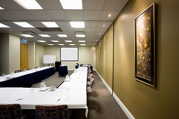 Saville Park Suite Darwin Eksteriør bilde