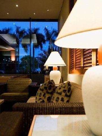 Saville Park Suite Darwin Eksteriør bilde